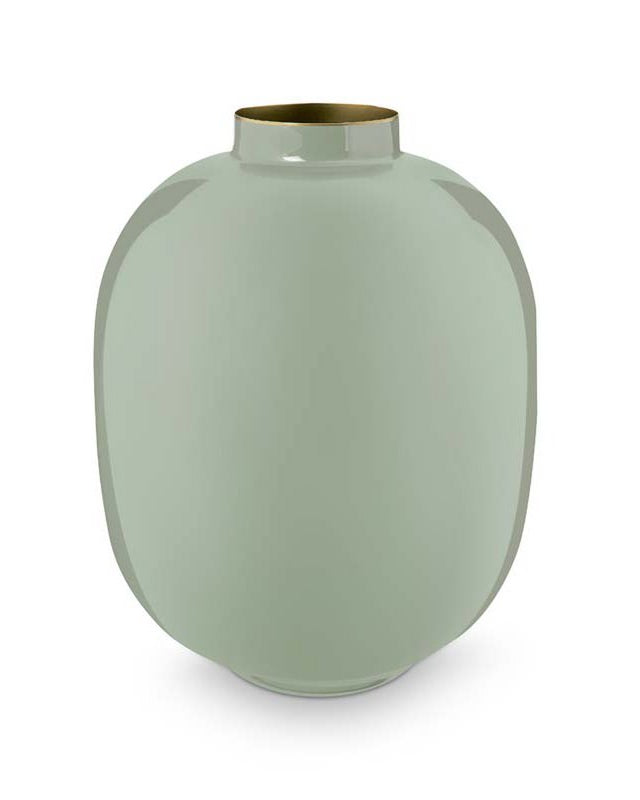 Vase Celadon