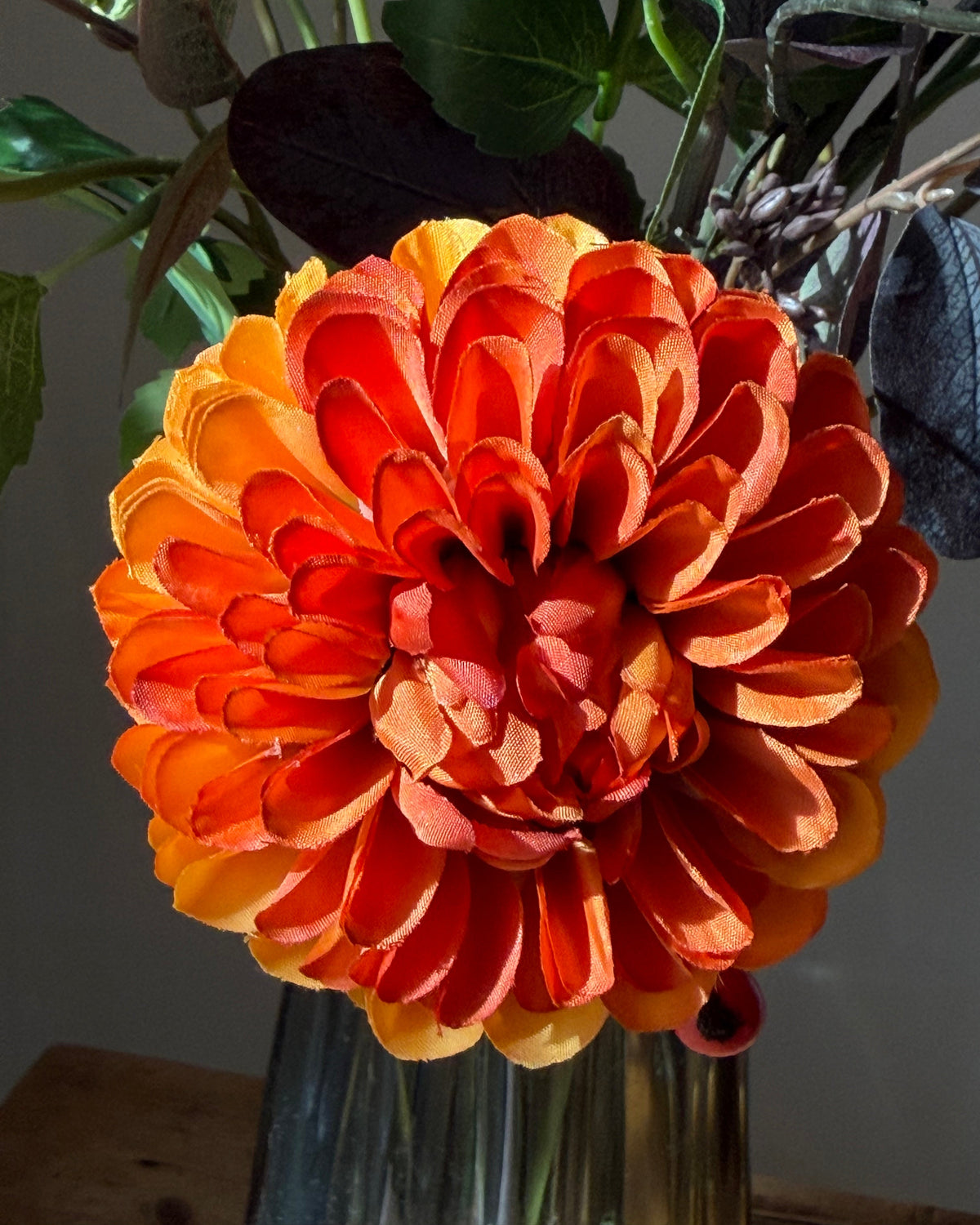 Livia - Kunstblumen Bouquet