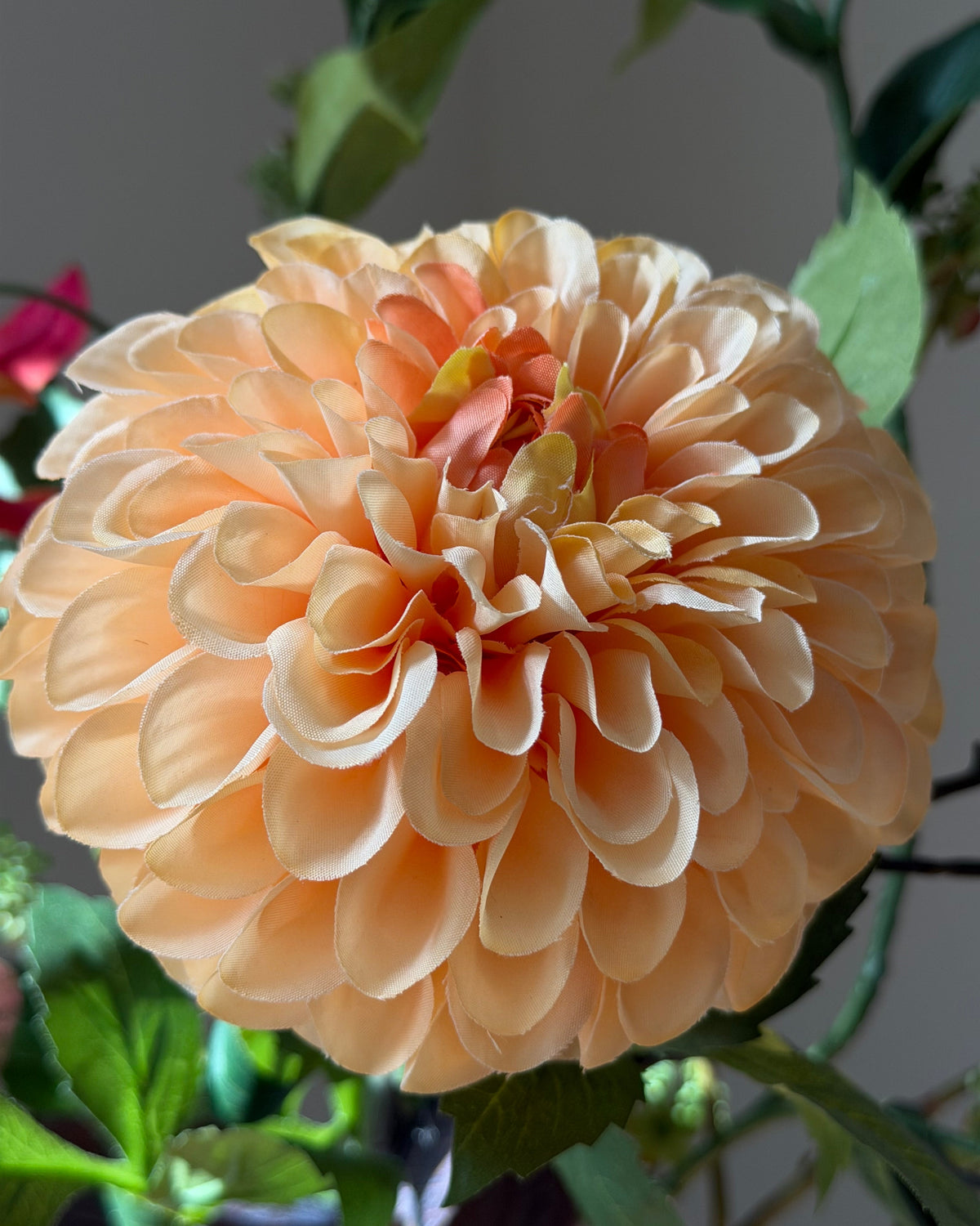 Livia - Kunstblumen Bouquet