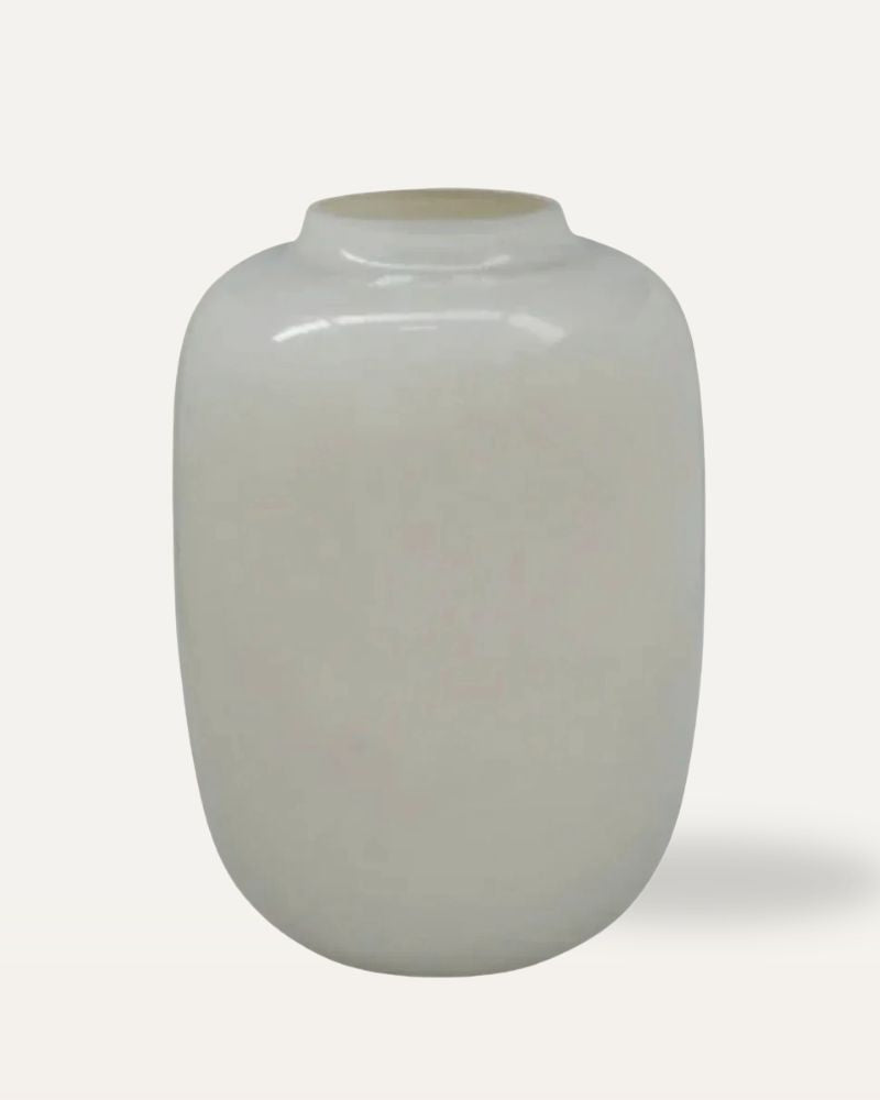 Vase Bibi Ivory S
